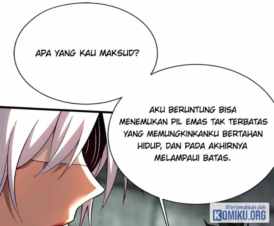 Baca My Disciples Cultivate, While I Slack Off! Chapter 49 Bahasa Indonesia page 94