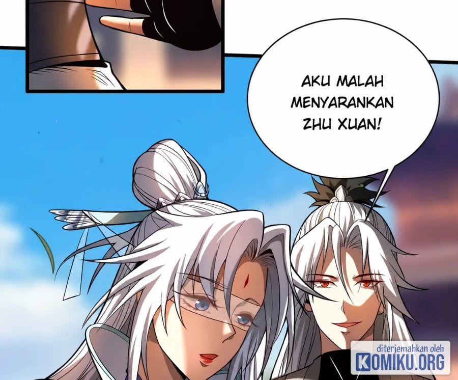 Baca My Disciples Cultivate, While I Slack Off! Chapter 49 Bahasa Indonesia page 14