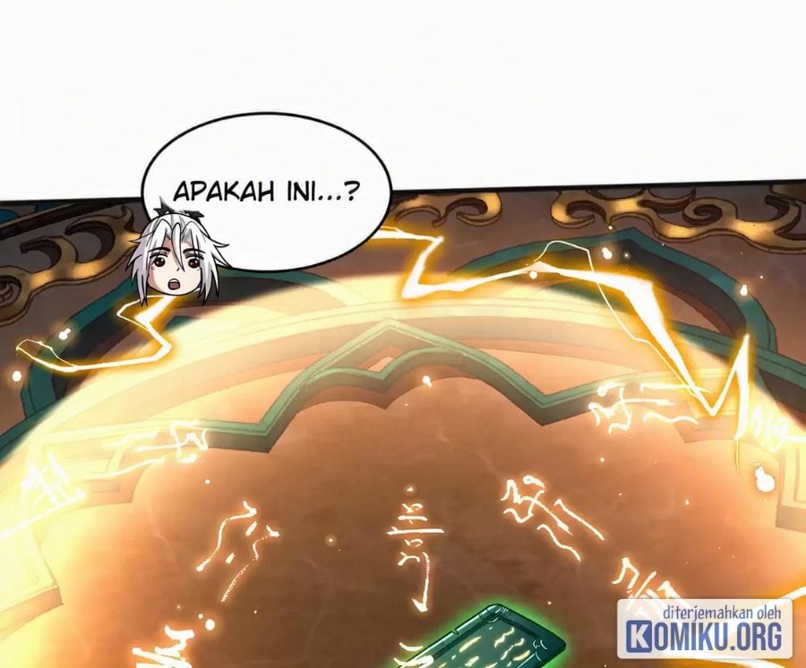 Baca My Disciples Cultivate, While I Slack Off! Chapter 49 Bahasa Indonesia page 120