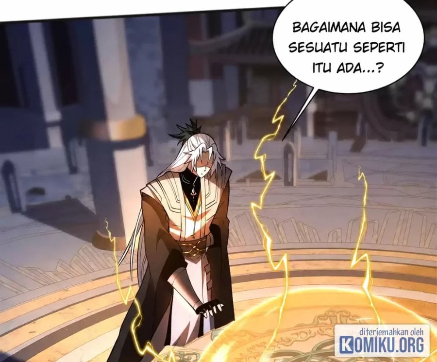 Baca My Disciples Cultivate, While I Slack Off! Chapter 49 Bahasa Indonesia page 128