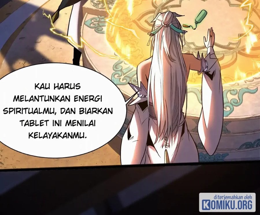 Baca My Disciples Cultivate, While I Slack Off! Chapter 49 Bahasa Indonesia page 130