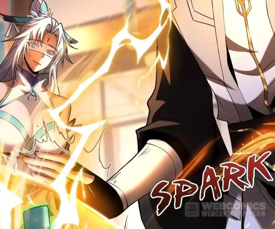 Baca My Disciples Cultivate, While I Slack Off! Chapter 49 Bahasa Indonesia page 134