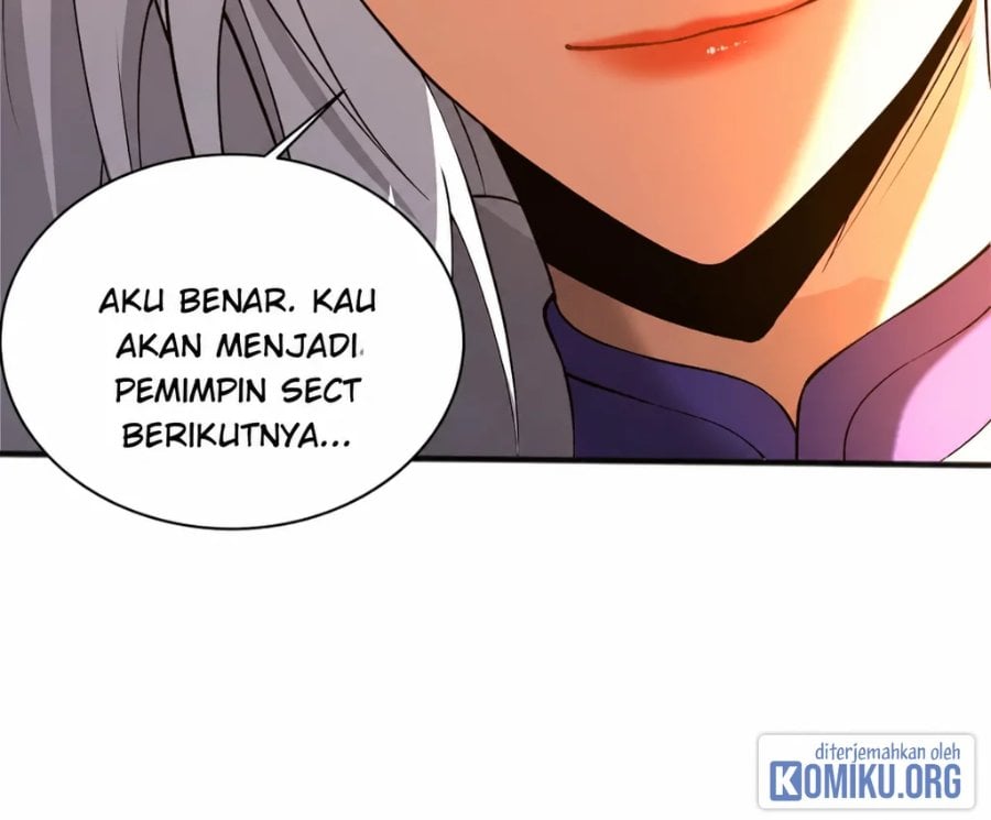 Baca My Disciples Cultivate, While I Slack Off! Chapter 49 Bahasa Indonesia page 140