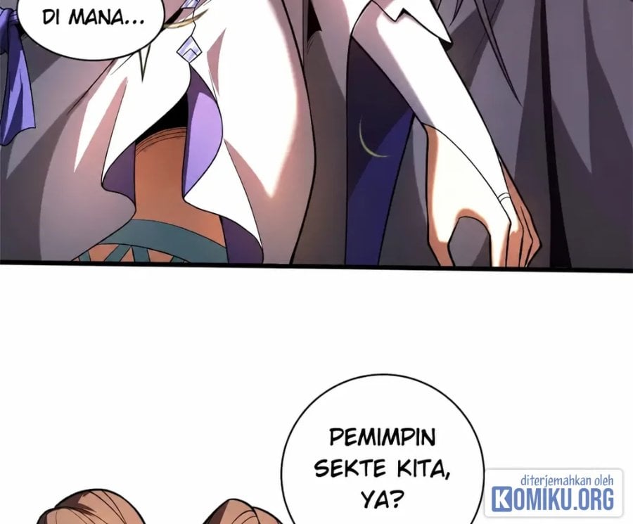 Baca My Disciples Cultivate, While I Slack Off! Chapter 49 Bahasa Indonesia page 18
