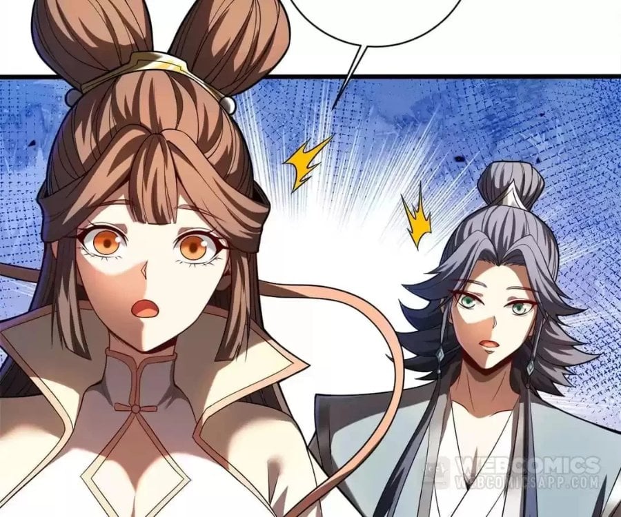 Baca My Disciples Cultivate, While I Slack Off! Chapter 49 Bahasa Indonesia page 20