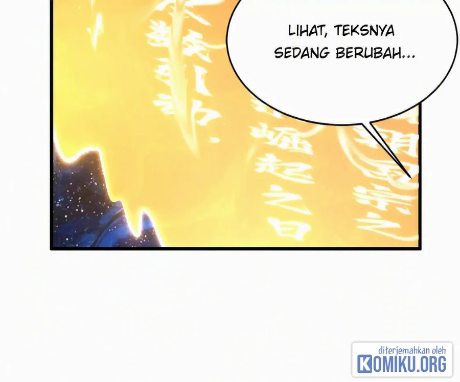 My Disciples Cultivate, While I Slack Off! Chapter 50 - Page 24