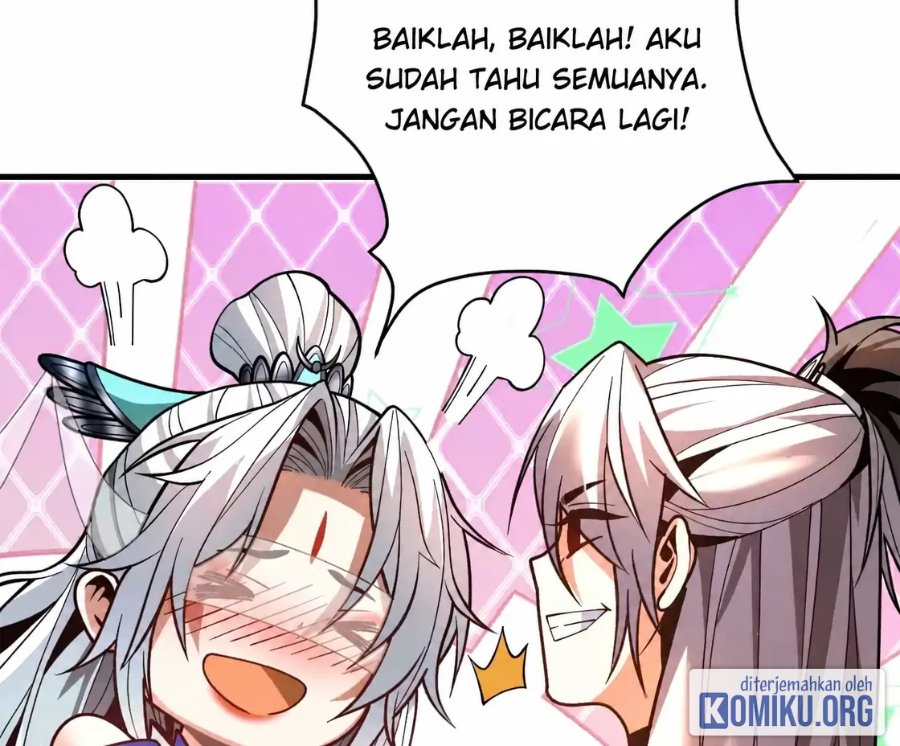 My Disciples Cultivate, While I Slack Off! Chapter 50 - Page 41