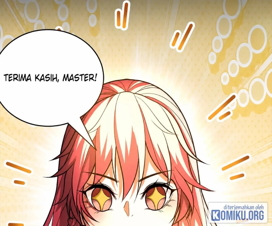 My Disciples Cultivate, While I Slack Off! Chapter 50 - Page 57