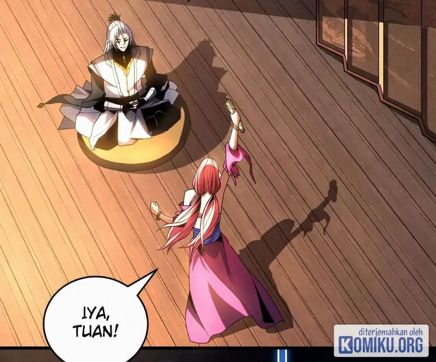 My Disciples Cultivate, While I Slack Off! Chapter 50 - Page 60