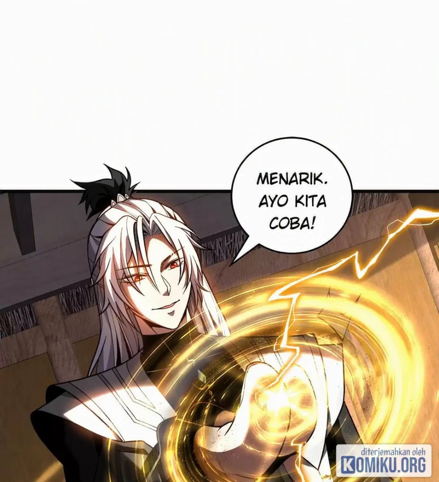 My Disciples Cultivate, While I Slack Off! Chapter 50 - Page 66