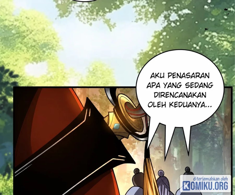 Baca My Disciples Cultivate, While I Slack Off! Chapter 51 Bahasa Indonesia page 24