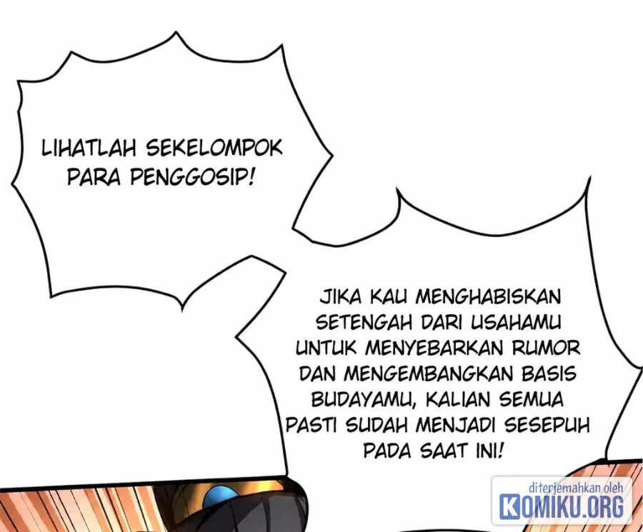 Baca My Disciples Cultivate, While I Slack Off! Chapter 51 Bahasa Indonesia page 36