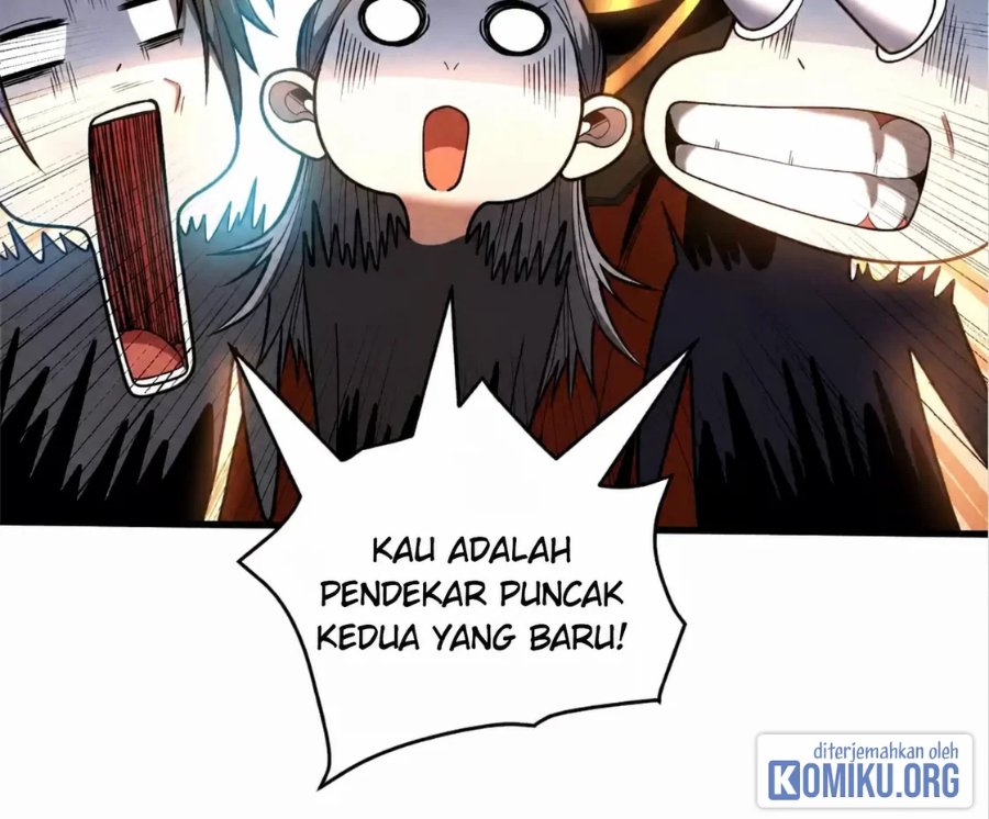 Baca My Disciples Cultivate, While I Slack Off! Chapter 51 Bahasa Indonesia page 40