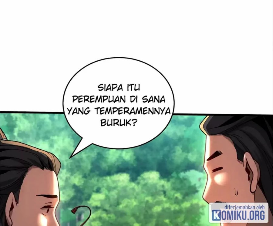 Baca My Disciples Cultivate, While I Slack Off! Chapter 51 Bahasa Indonesia page 42