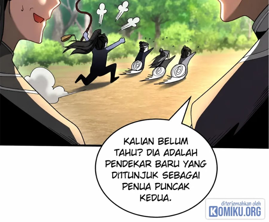 Baca My Disciples Cultivate, While I Slack Off! Chapter 51 Bahasa Indonesia page 44