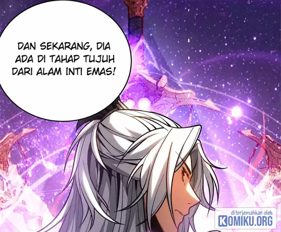 Baca My Disciples Cultivate, While I Slack Off! Chapter 51 Bahasa Indonesia page 50