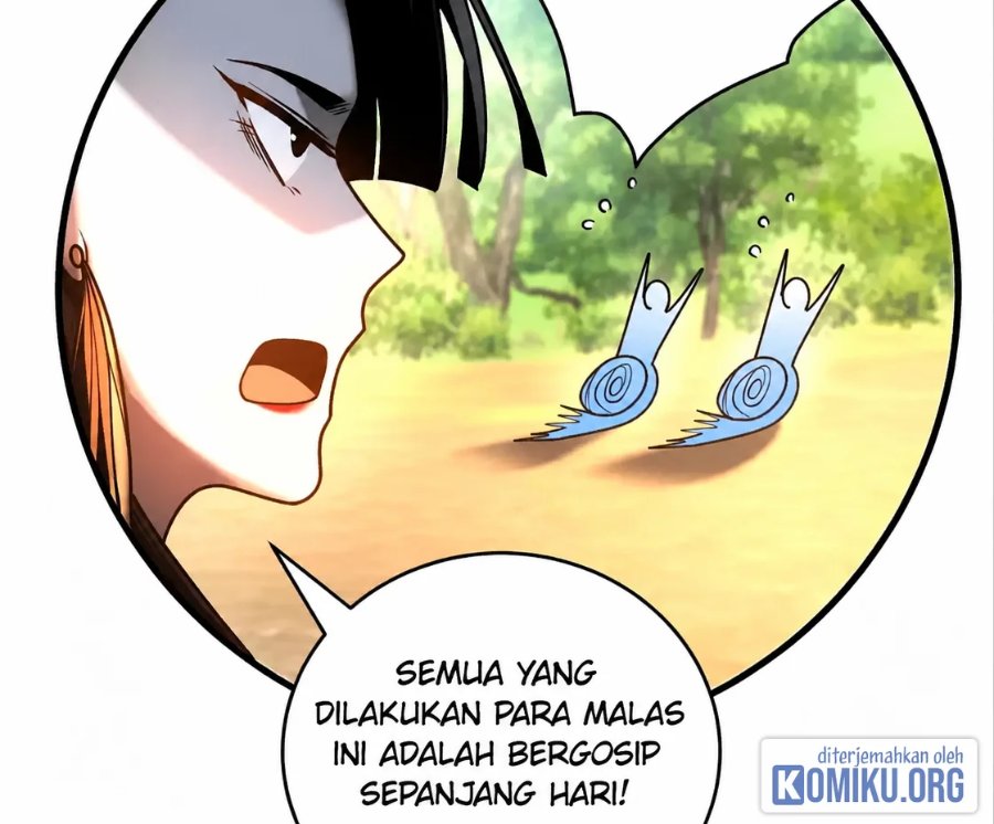 Baca My Disciples Cultivate, While I Slack Off! Chapter 51 Bahasa Indonesia page 64