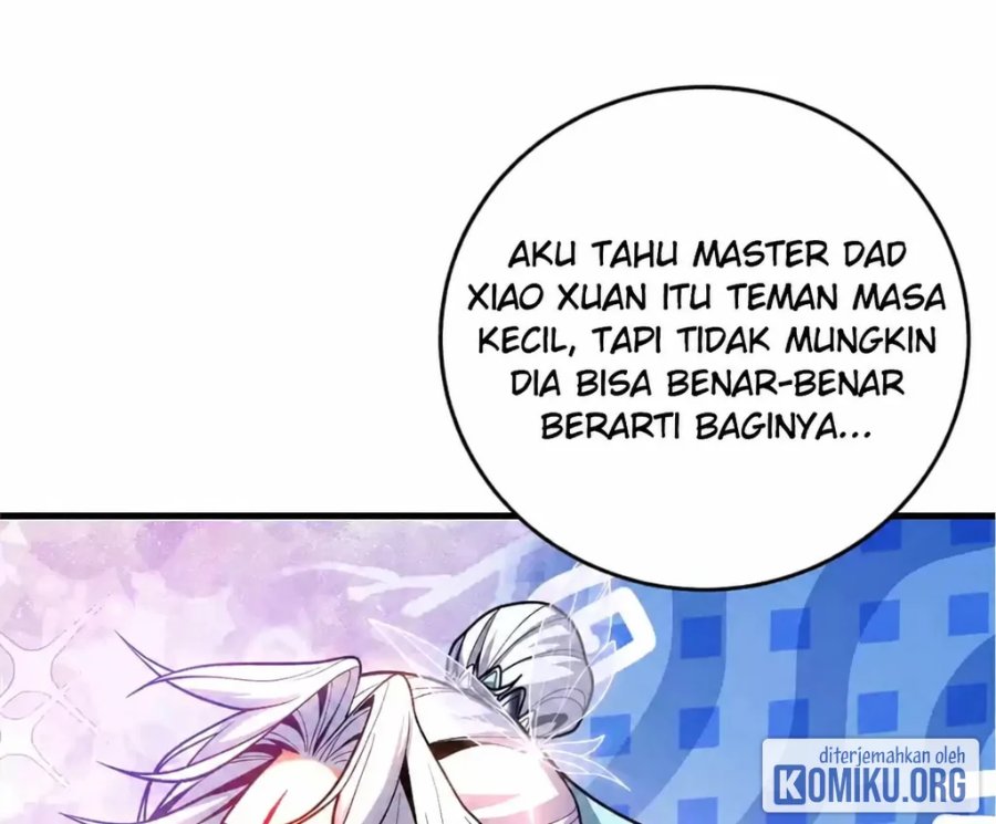 Baca My Disciples Cultivate, While I Slack Off! Chapter 51 Bahasa Indonesia page 68