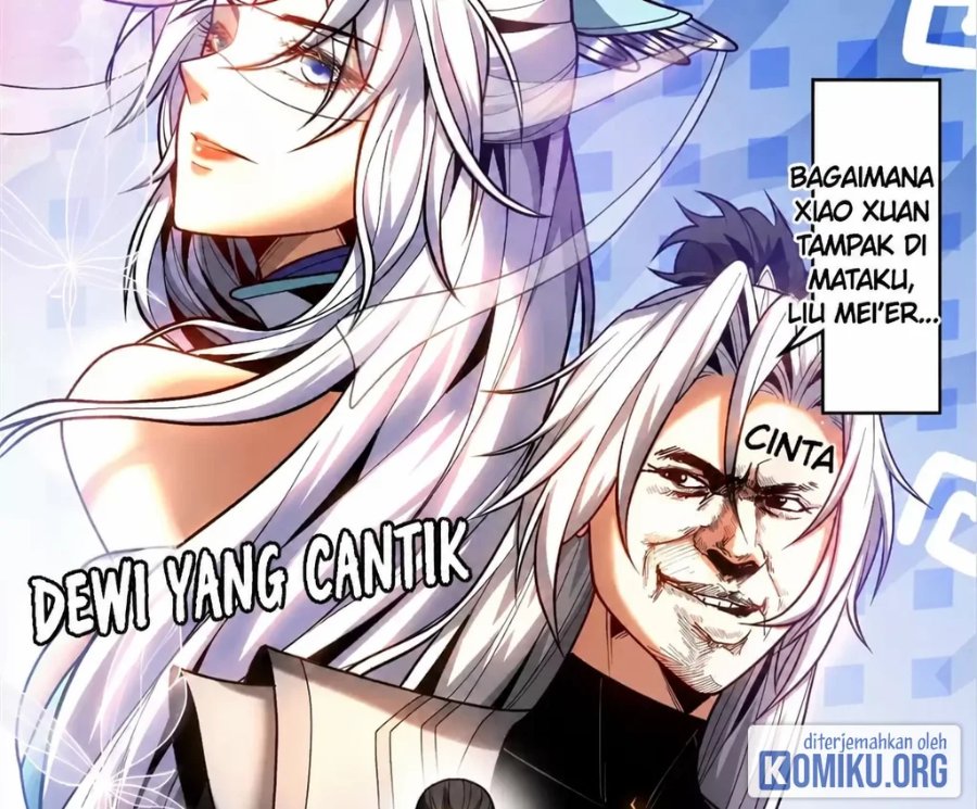 Baca My Disciples Cultivate, While I Slack Off! Chapter 51 Bahasa Indonesia page 70