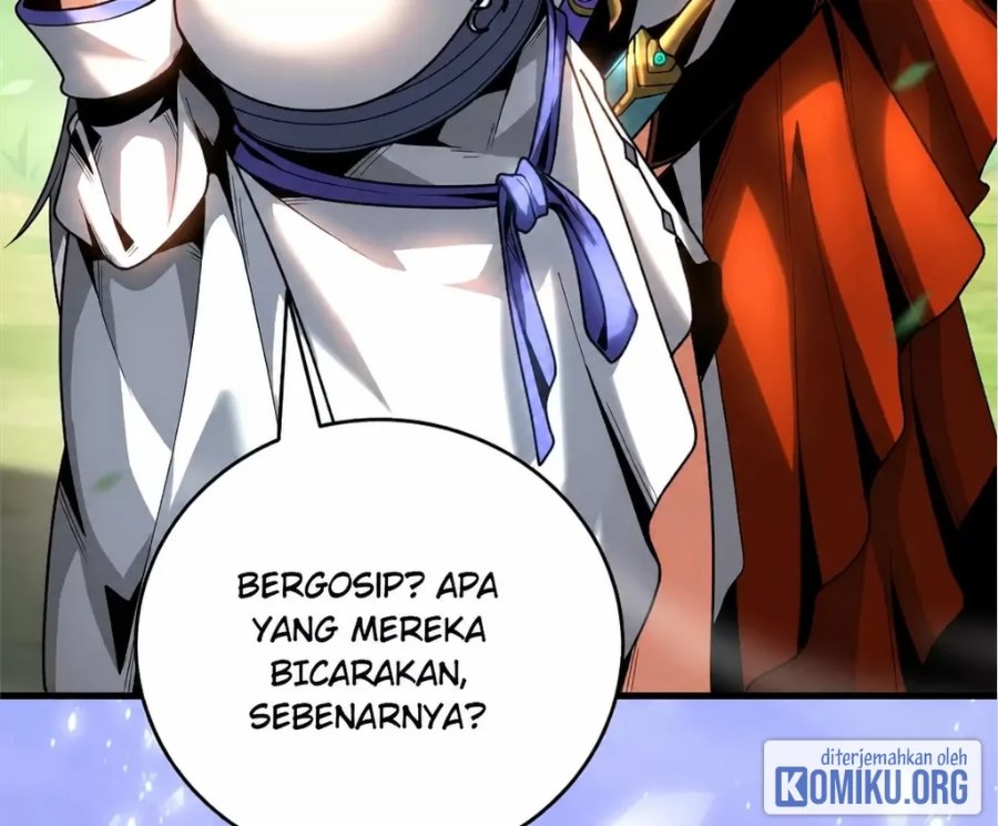 Baca My Disciples Cultivate, While I Slack Off! Chapter 51 Bahasa Indonesia page 84