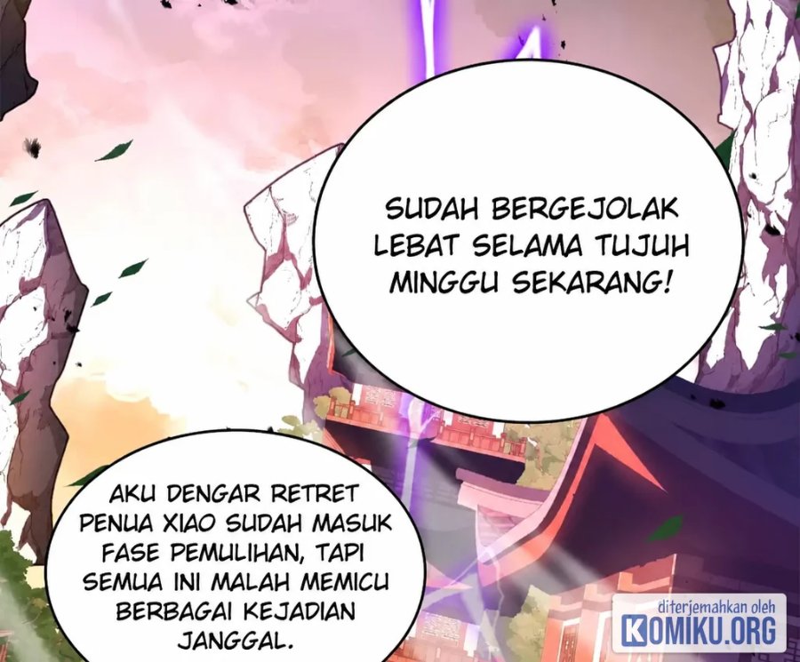 Baca My Disciples Cultivate, While I Slack Off! Chapter 51 Bahasa Indonesia page 14