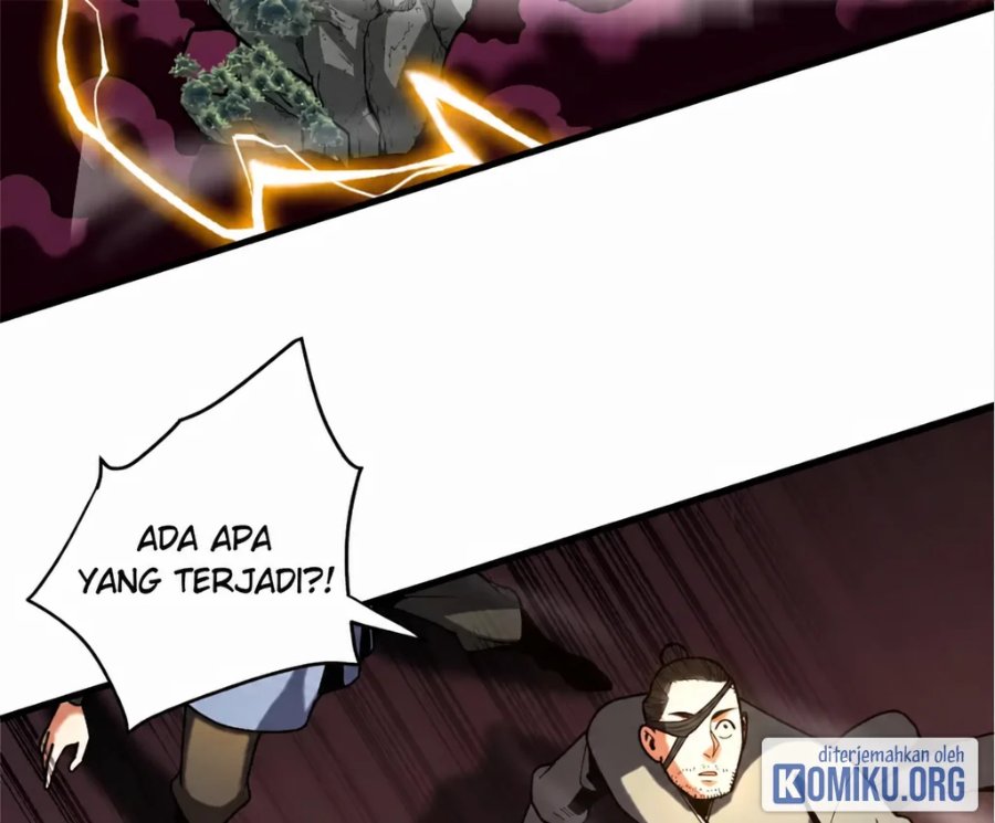 Baca My Disciples Cultivate, While I Slack Off! Chapter 51 Bahasa Indonesia page 112