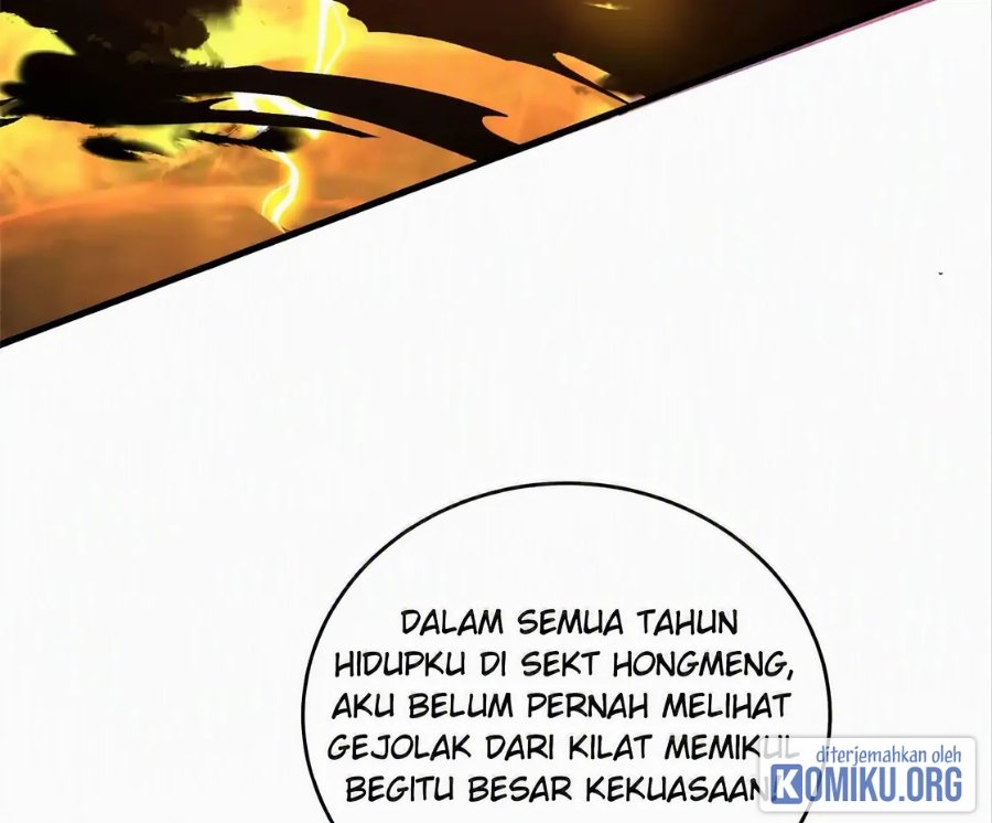 Baca My Disciples Cultivate, While I Slack Off! Chapter 51 Bahasa Indonesia page 126