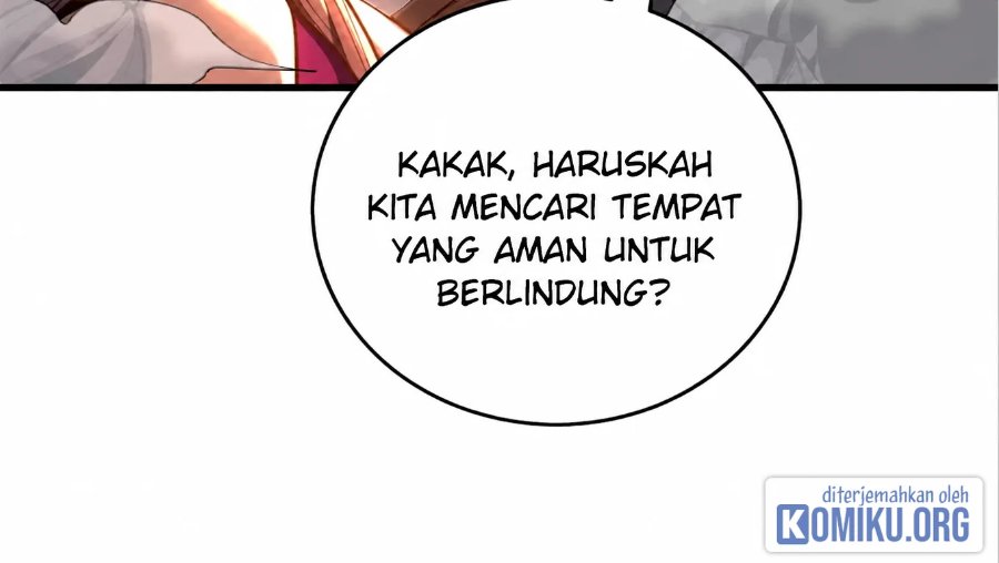 Baca My Disciples Cultivate, While I Slack Off! Chapter 51 Bahasa Indonesia page 130