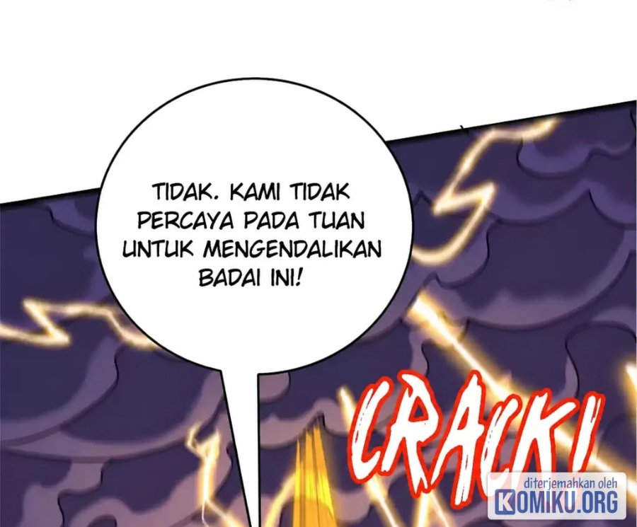 Baca My Disciples Cultivate, While I Slack Off! Chapter 51 Bahasa Indonesia page 132
