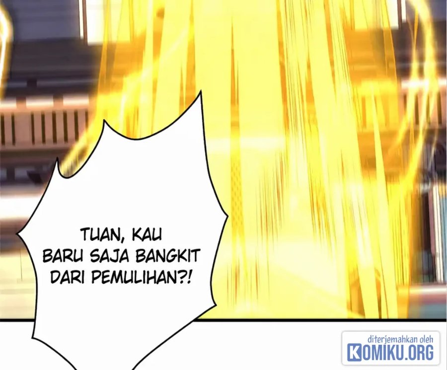 Baca My Disciples Cultivate, While I Slack Off! Chapter 51 Bahasa Indonesia page 138