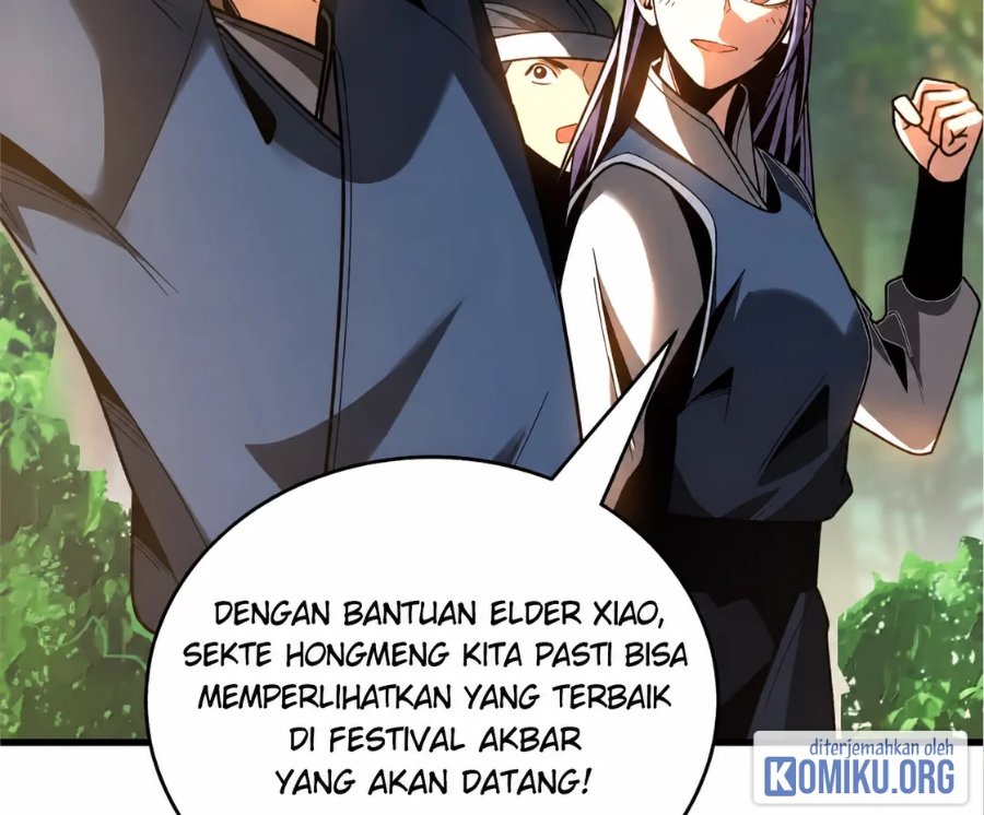 Baca My Disciples Cultivate, While I Slack Off! Chapter 51 Bahasa Indonesia page 18
