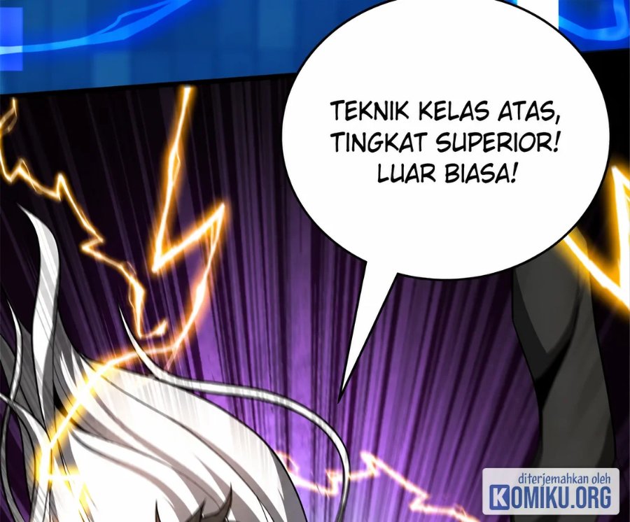 Baca My Disciples Cultivate, While I Slack Off! Chapter 51 Bahasa Indonesia page 148