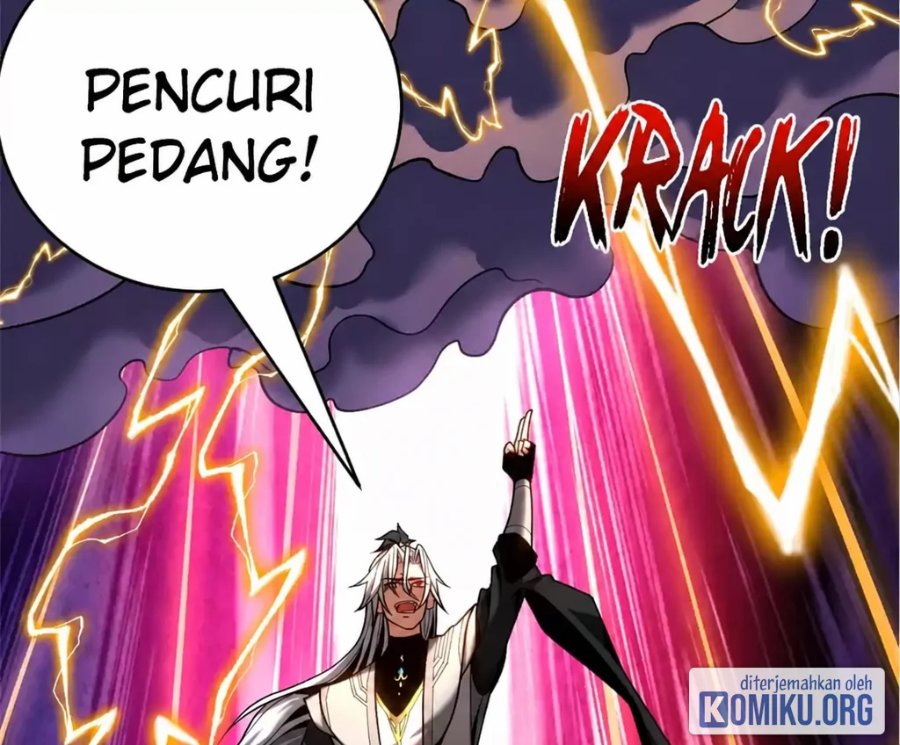 Baca My Disciples Cultivate, While I Slack Off! Chapter 51 Bahasa Indonesia page 158
