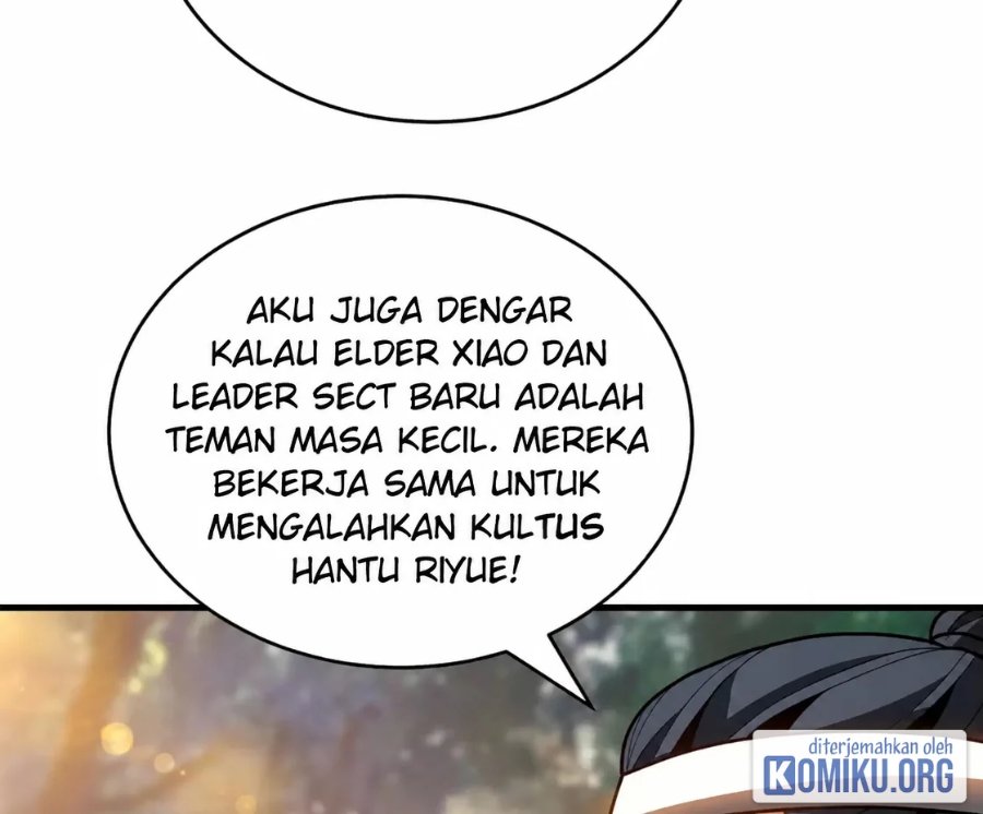 Baca My Disciples Cultivate, While I Slack Off! Chapter 51 Bahasa Indonesia page 20