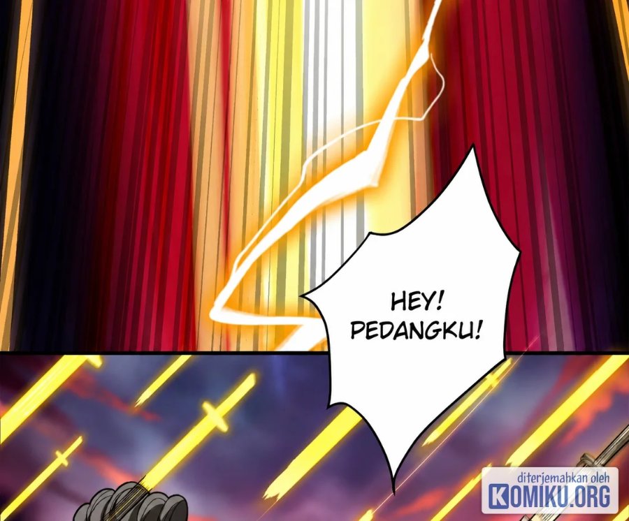 Baca My Disciples Cultivate, While I Slack Off! Chapter 51 Bahasa Indonesia page 164