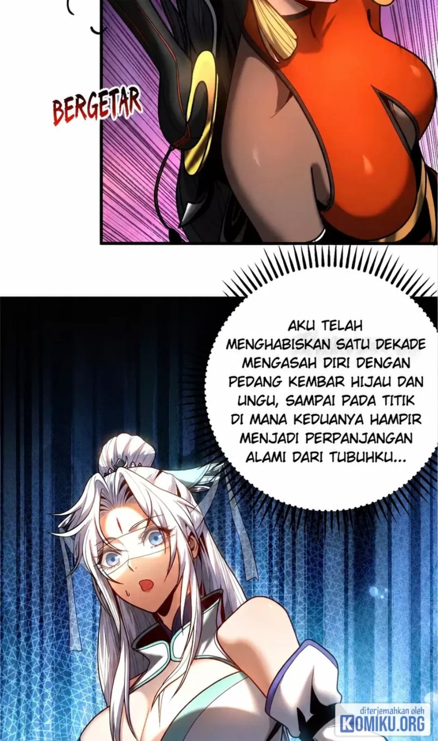 Baca My Disciples Cultivate, While I Slack Off! Chapter 51 Bahasa Indonesia page 172