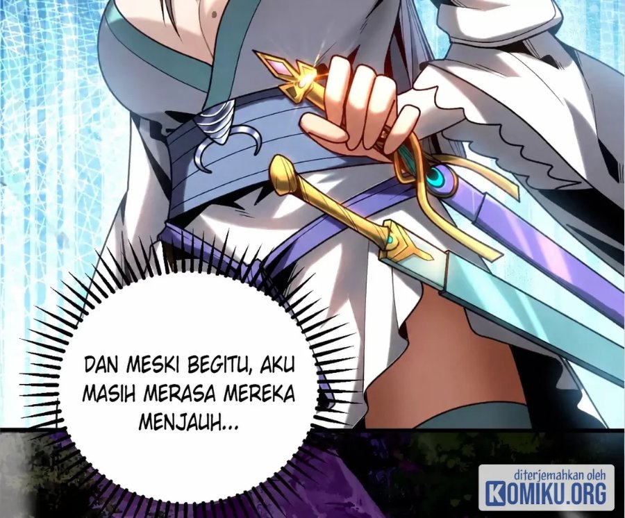 Baca My Disciples Cultivate, While I Slack Off! Chapter 51 Bahasa Indonesia page 174