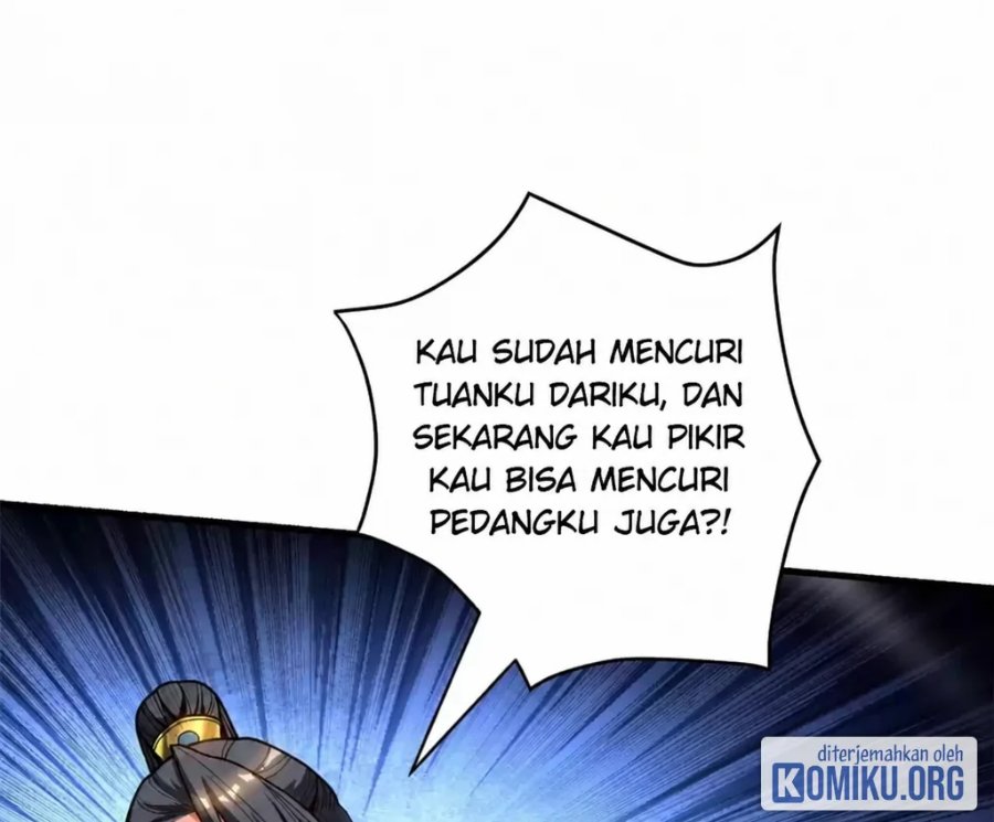 Baca My Disciples Cultivate, While I Slack Off! Chapter 52 Bahasa Indonesia page 6