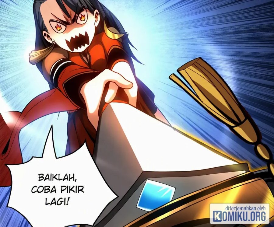 Baca My Disciples Cultivate, While I Slack Off! Chapter 52 Bahasa Indonesia page 8