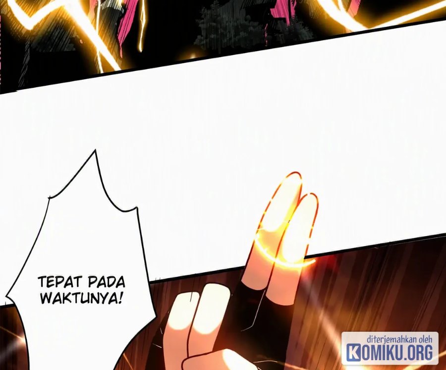 Baca My Disciples Cultivate, While I Slack Off! Chapter 52 Bahasa Indonesia page 44
