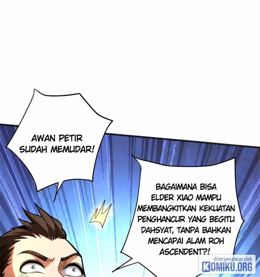 Baca My Disciples Cultivate, While I Slack Off! Chapter 52 Bahasa Indonesia page 72