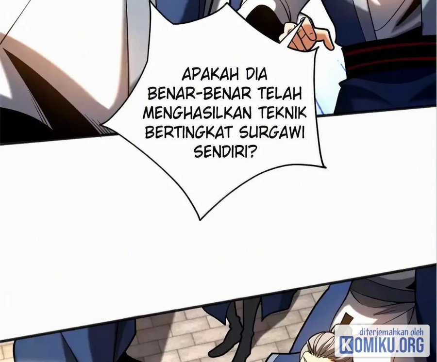 Baca My Disciples Cultivate, While I Slack Off! Chapter 52 Bahasa Indonesia page 76