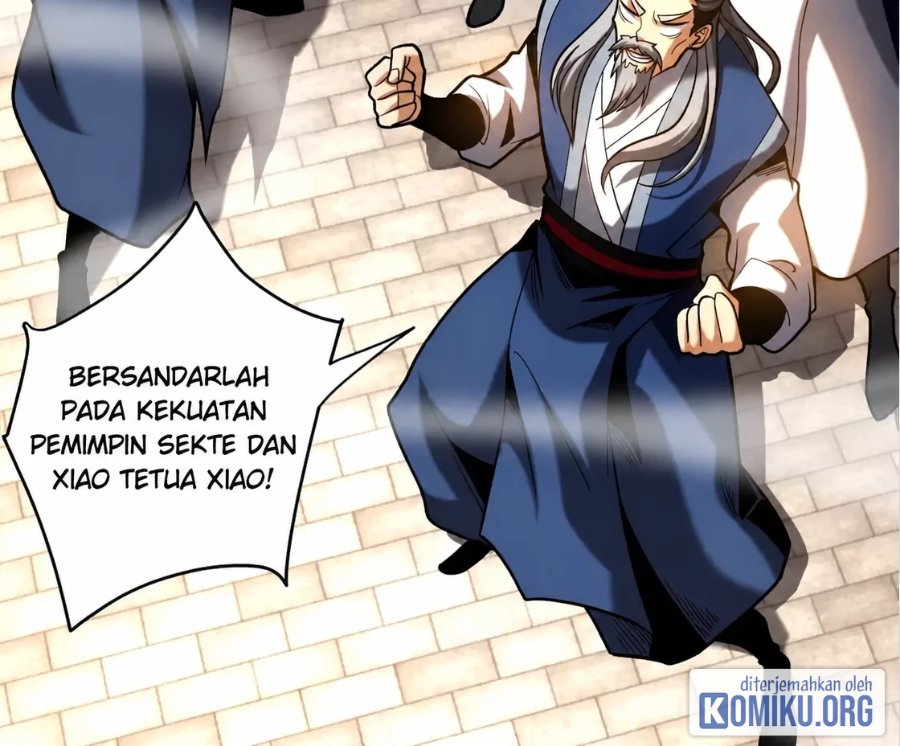Baca My Disciples Cultivate, While I Slack Off! Chapter 52 Bahasa Indonesia page 78