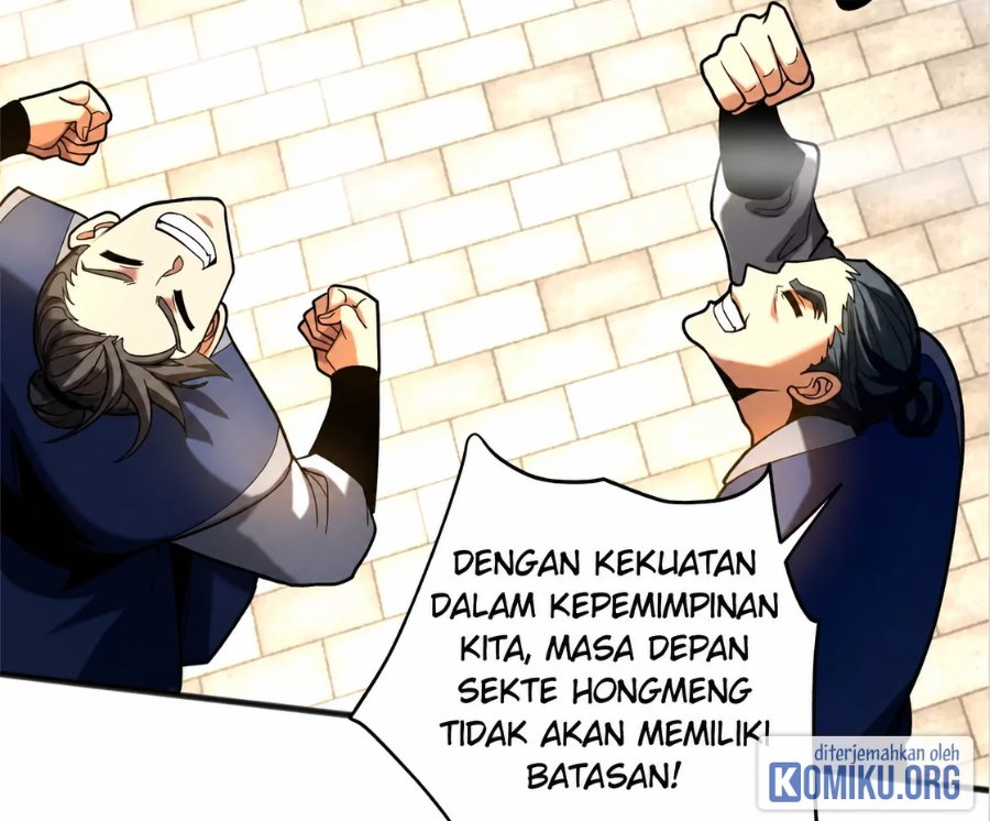Baca My Disciples Cultivate, While I Slack Off! Chapter 52 Bahasa Indonesia page 80