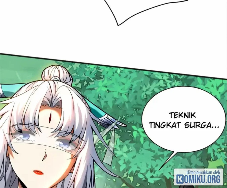 Baca My Disciples Cultivate, While I Slack Off! Chapter 52 Bahasa Indonesia page 82