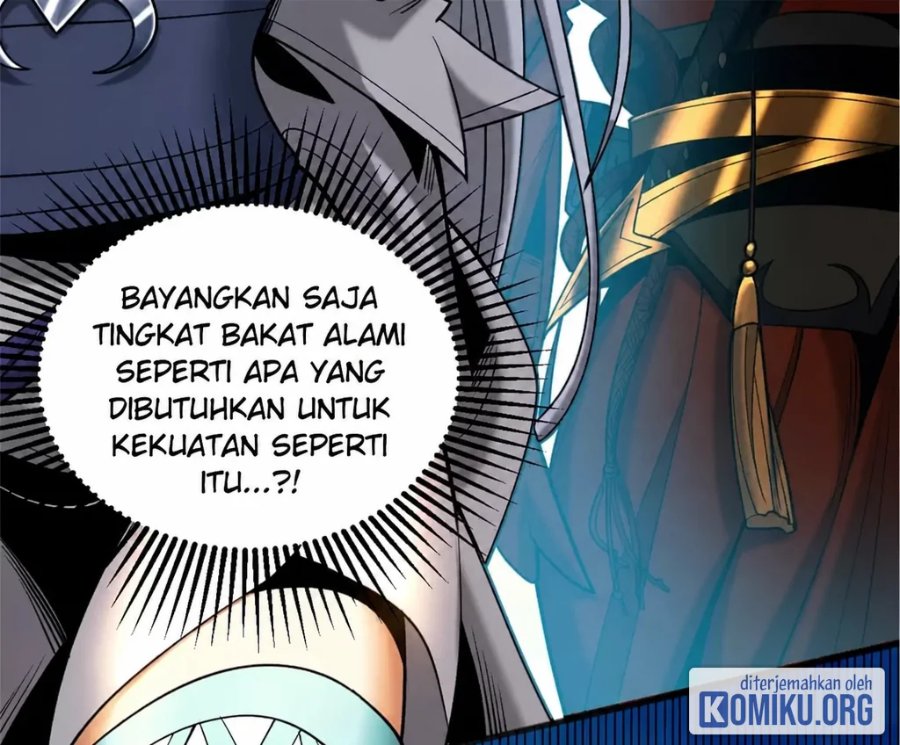 Baca My Disciples Cultivate, While I Slack Off! Chapter 52 Bahasa Indonesia page 86
