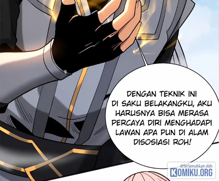 Baca My Disciples Cultivate, While I Slack Off! Chapter 52 Bahasa Indonesia page 98
