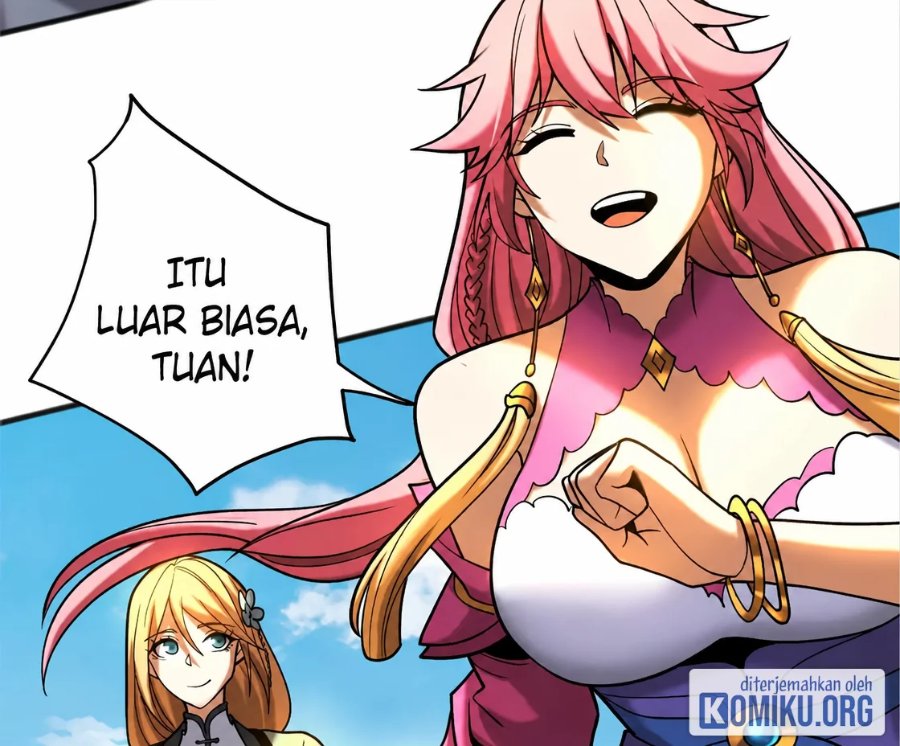 Baca My Disciples Cultivate, While I Slack Off! Chapter 52 Bahasa Indonesia page 100