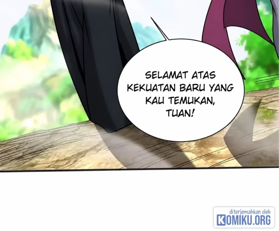 Baca My Disciples Cultivate, While I Slack Off! Chapter 52 Bahasa Indonesia page 104