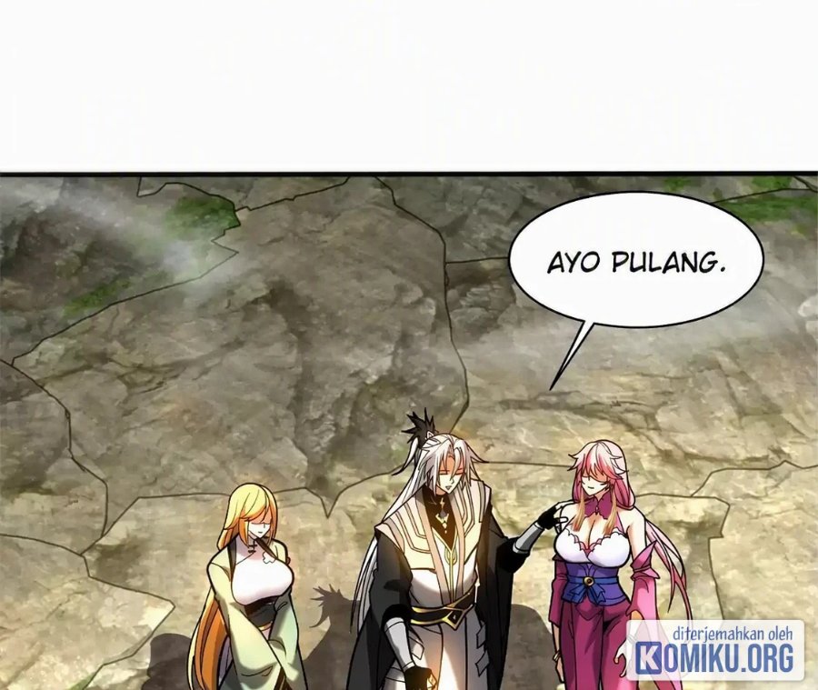 Baca My Disciples Cultivate, While I Slack Off! Chapter 52 Bahasa Indonesia page 106